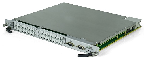 Коммутатор ВВК-П-AXIe 128x4 Коммутатор ВВК-П-AXIe 128x4