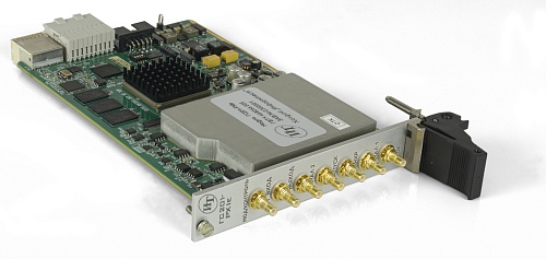 Генератор ГС201-PXIe Генератор ГС201-PXIe