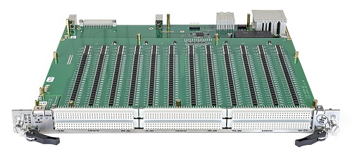 Коммутатор К-576 AXIe-0 Коммутатор К-576 AXIe-0
