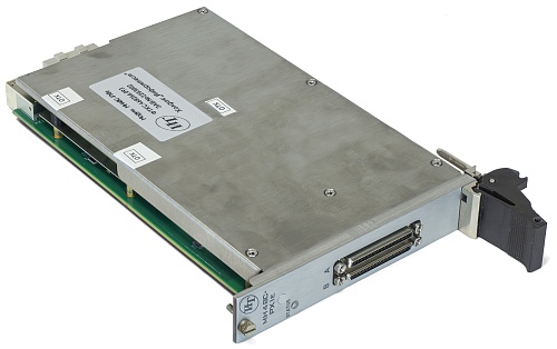 МН48С-PXIe МН48С-PXIe