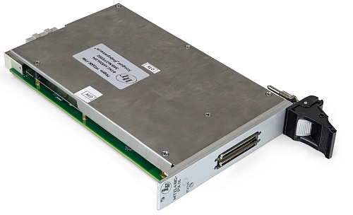 МТД48C-PXIe МТД48C-PXIe