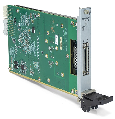 МН48С-PXIe МН48С-PXIe