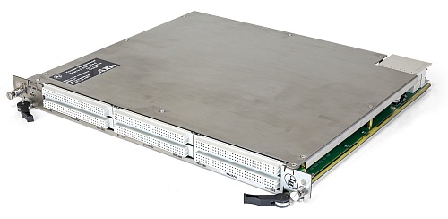 Коммутатор К-576 AXIe-0 Коммутатор К-576 AXIe-0