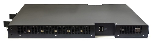 1-слотовое шасси BOX AXIe-1 (Gen3, 250 Вт) 1-слотовое шасси BOX AXIe-1 (Gen3, 250 Вт)