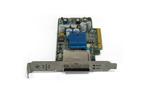 Host Adapter PCIe Host Adapter PCIe