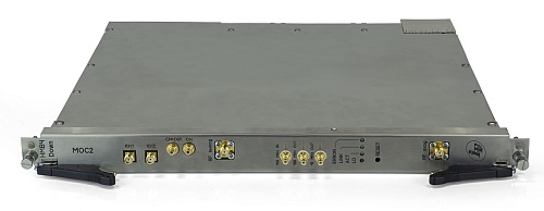 Преобразователь частоты вниз НМВЧ AXIe-0 Down Преобразователь частоты вниз НМВЧ AXIe-0 Down