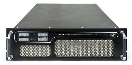 Источник питания блок БИТ2×500 Источник питания блок БИТ2×500