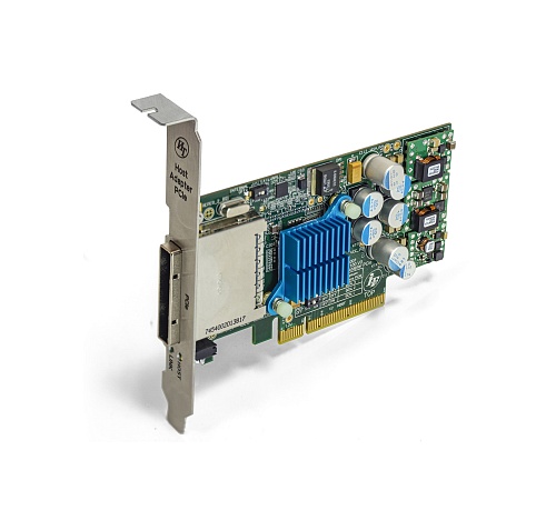 Host Adapter PCIe Host Adapter PCIe