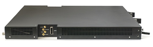 1-слотовое шасси BOX AXIe-1 (Gen3, 250 Вт) 1-слотовое шасси BOX AXIe-1 (Gen3, 250 Вт)