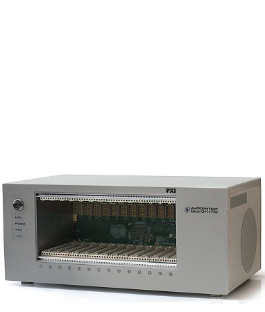 14-слотовое шасси СН-14 PXIe (Gen3, 1200 Вт) 14-слотовое шасси СН-14 PXIe (Gen3, 1200 Вт)