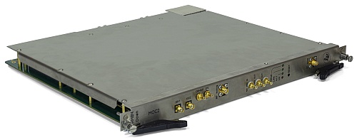 Преобразователь частоты вниз НМВЧ AXIe-0 Down Преобразователь частоты вниз НМВЧ AXIe-0 Down