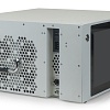 6-слотовый моноблок AXIe-0 (2700 Вт) 6-слотовый моноблок AXIe-0 (2700 Вт)