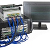 Тестер микросхем MST4 Тестер микросхем MST4