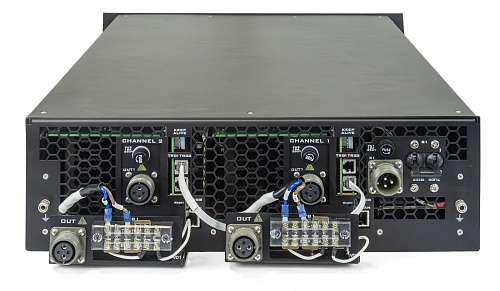 Источник питания блок БИТ2×500 Источник питания блок БИТ2×500