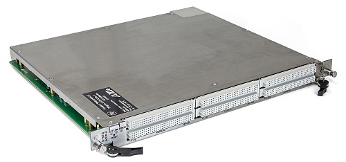 Коммутатор К-576 AXIe-0 Коммутатор К-576 AXIe-0