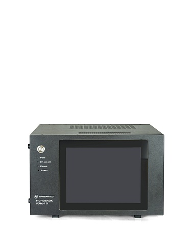 Моноблок PXIe-10 (Gen3, 1200 Вт) Моноблок PXIe-10 (Gen3, 1200 Вт)
