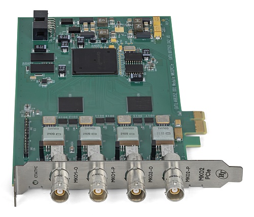 MKO2PCIe MKO2PCIe