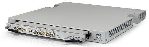 1-слотовое шасси BOX AXIe-1 (Gen3, 250 Вт) 1-слотовое шасси BOX AXIe-1 (Gen3, 250 Вт)